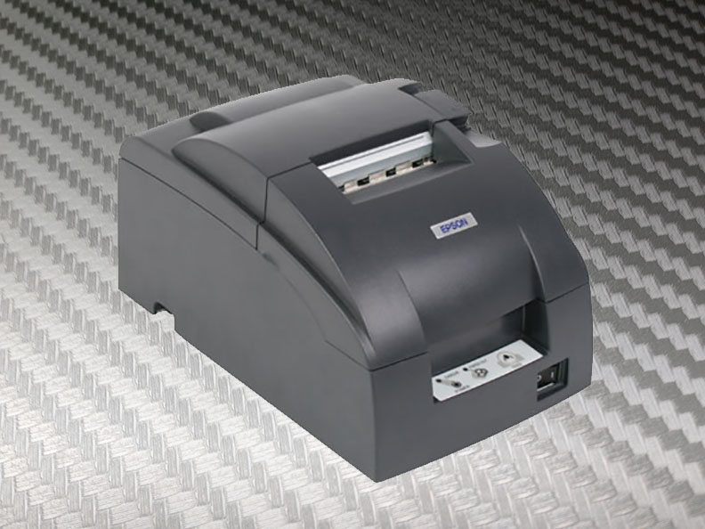 CPOS Alpha Epson TM-U220 Kitchen Printer