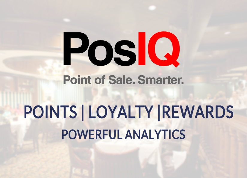 Aldelo, CPOS Alpha, Point of Sale Systems, Restaurant
